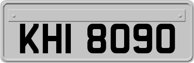 KHI8090