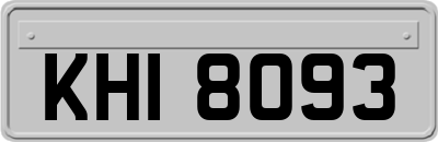 KHI8093