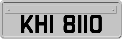 KHI8110