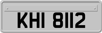 KHI8112