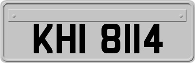 KHI8114