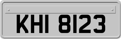 KHI8123