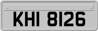KHI8126
