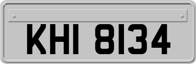 KHI8134