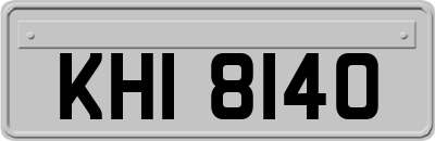 KHI8140