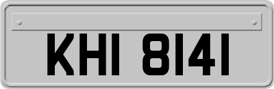KHI8141