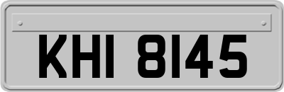 KHI8145