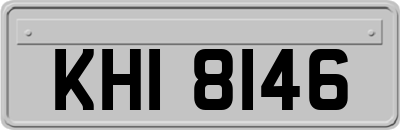 KHI8146