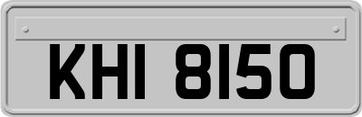 KHI8150