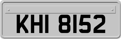 KHI8152