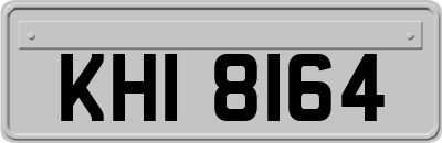 KHI8164