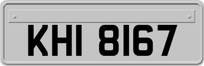 KHI8167