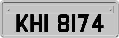KHI8174