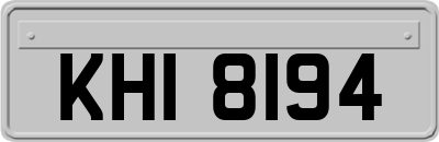 KHI8194