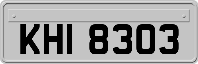 KHI8303