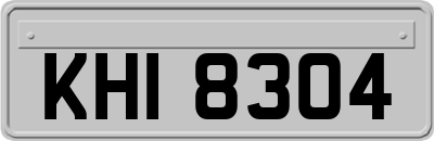 KHI8304