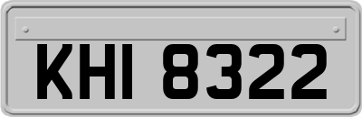 KHI8322