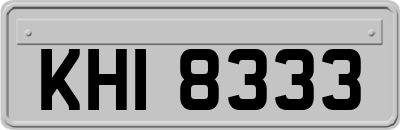 KHI8333