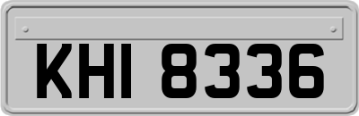 KHI8336