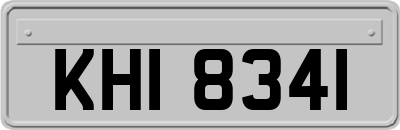 KHI8341