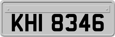 KHI8346