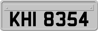 KHI8354