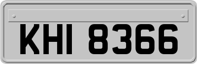 KHI8366