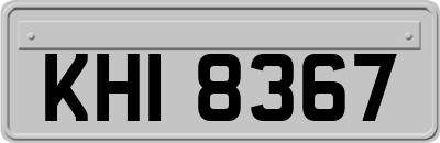 KHI8367