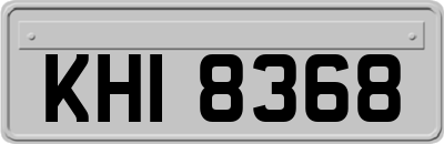 KHI8368