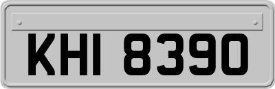 KHI8390