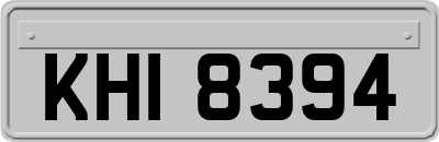 KHI8394
