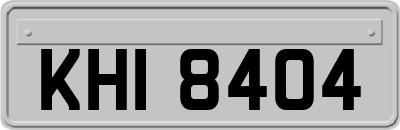 KHI8404