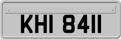 KHI8411