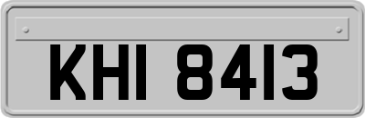 KHI8413