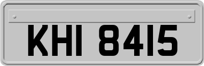 KHI8415