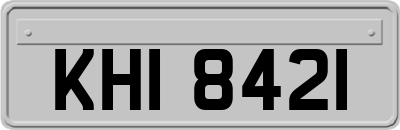 KHI8421