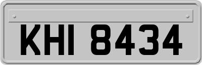 KHI8434
