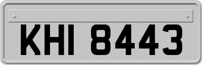 KHI8443