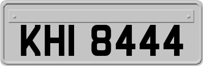 KHI8444