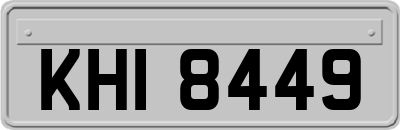 KHI8449