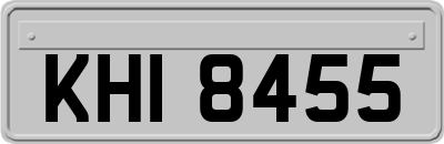 KHI8455