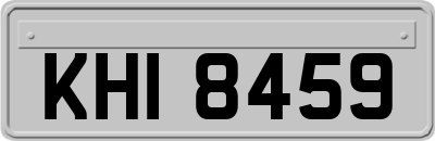 KHI8459