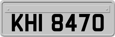 KHI8470