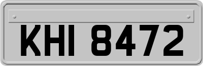 KHI8472