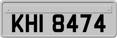 KHI8474