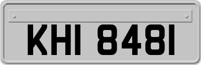 KHI8481