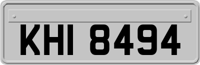 KHI8494