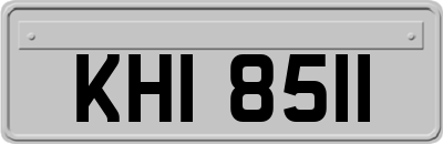 KHI8511