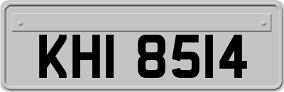 KHI8514