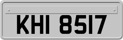 KHI8517